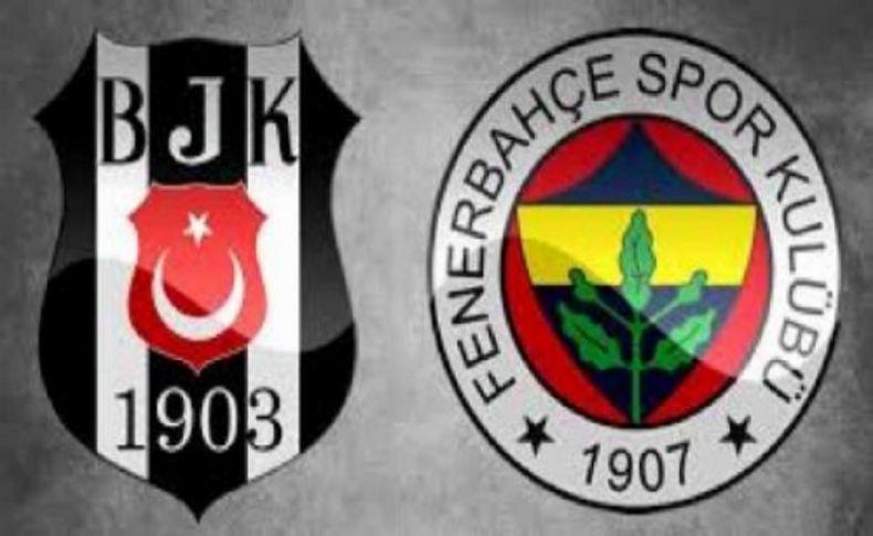 Fenerbahçe ve Beşiktaş, kuralara katılacak