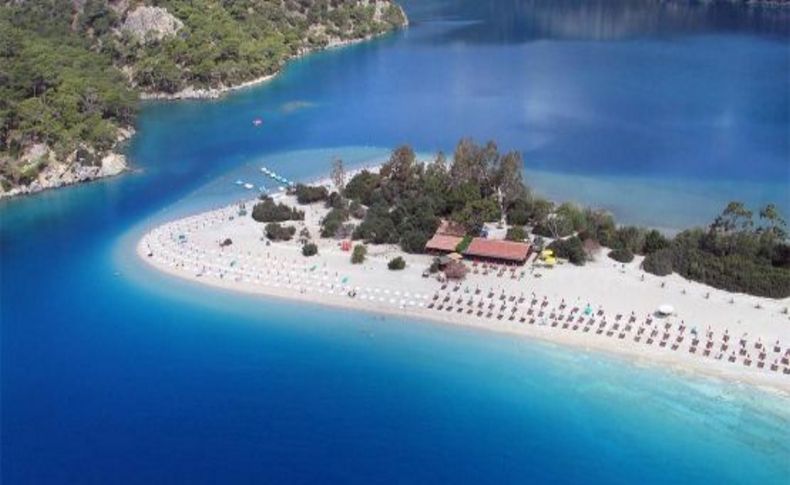 Fethiye yine sallandı