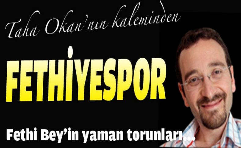 FETHİYESPOR