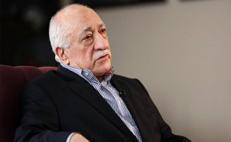 Fethullah Gülen hakkında İzmir'de yakalama kararı