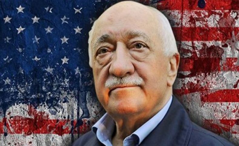 Fethullah Gülen için bir tutuklama kararı daha