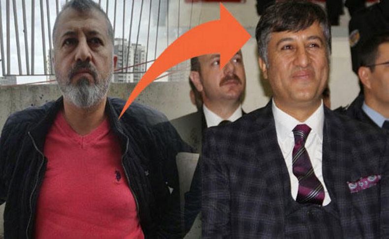 FETÖ'den aranıyordu! Ankara’da yakalandı…