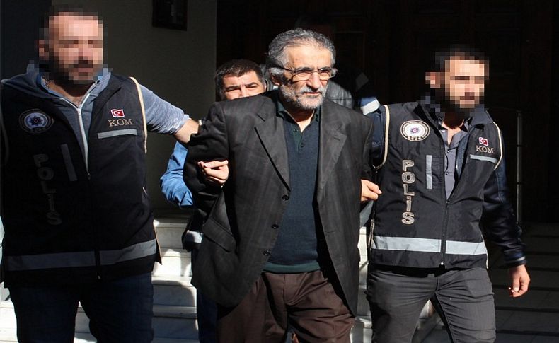 FETÖ elebaşı Gülen'in kardeşinin tahliye talebine ret