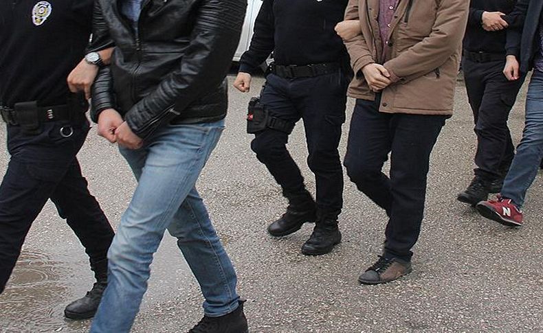 FETÖ'nün kripto yapılanmasında 48 tutuklama