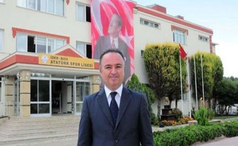 FETÖ okuluna 'Atatürk' adı