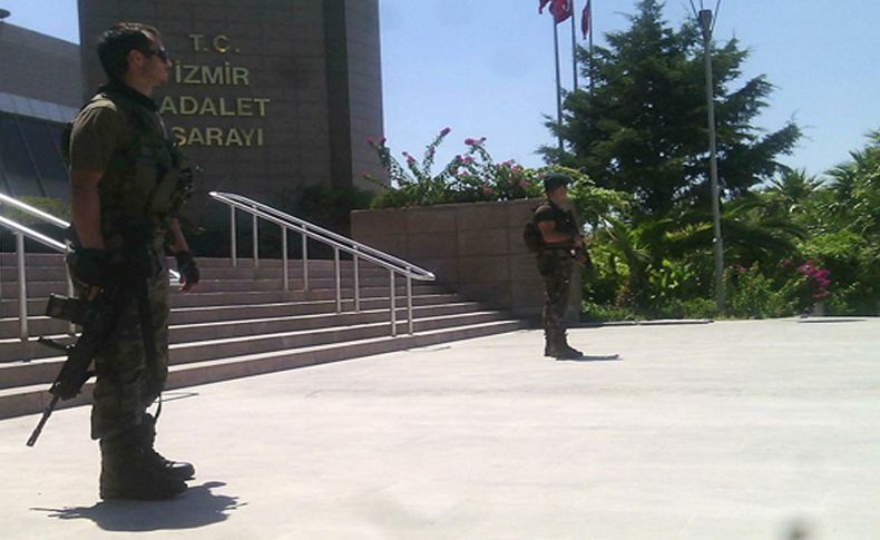 FETÖ operasyonu şüphelileri hakkında mahkeme ne karar verdi'