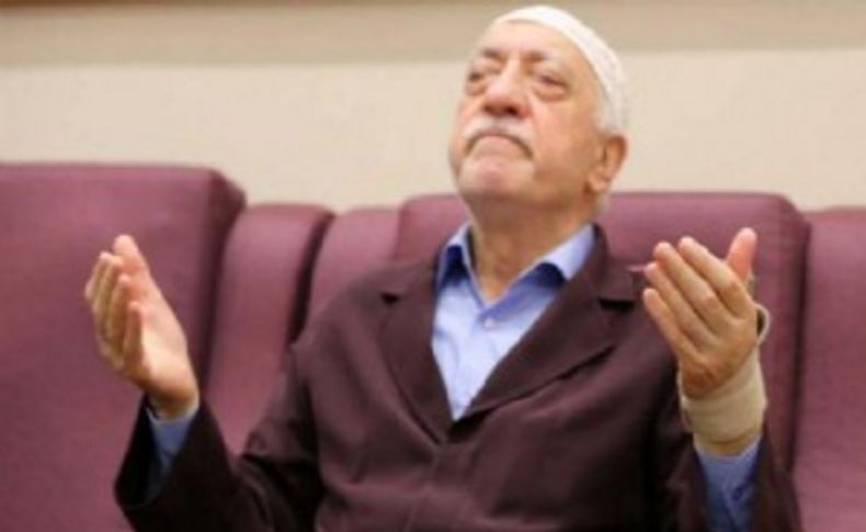 Fethullah Gülen cemaati parti mi kuruyor'