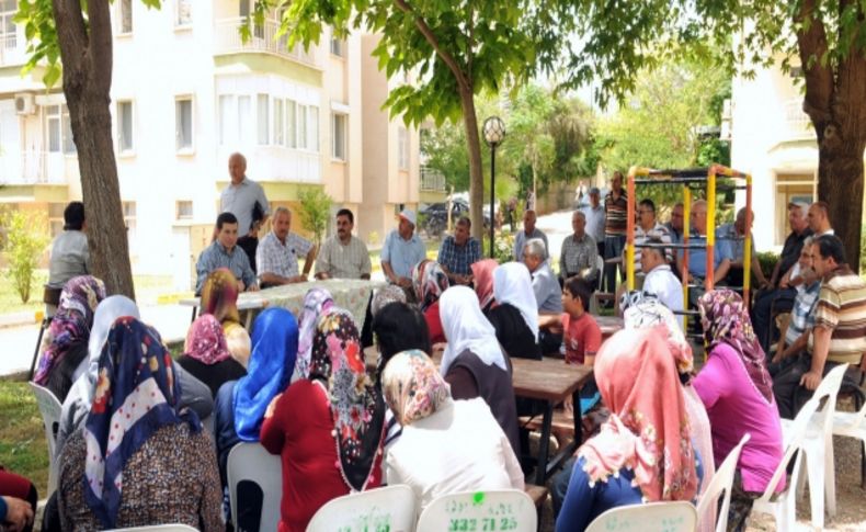 Fevzi Çakmak Mahallesi güzelleştirilecek