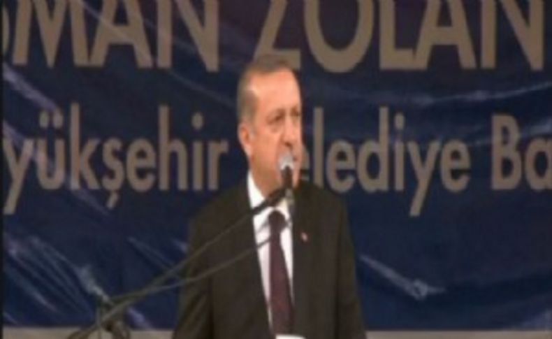 Erdoğan: Son nefesimi verene kadar..