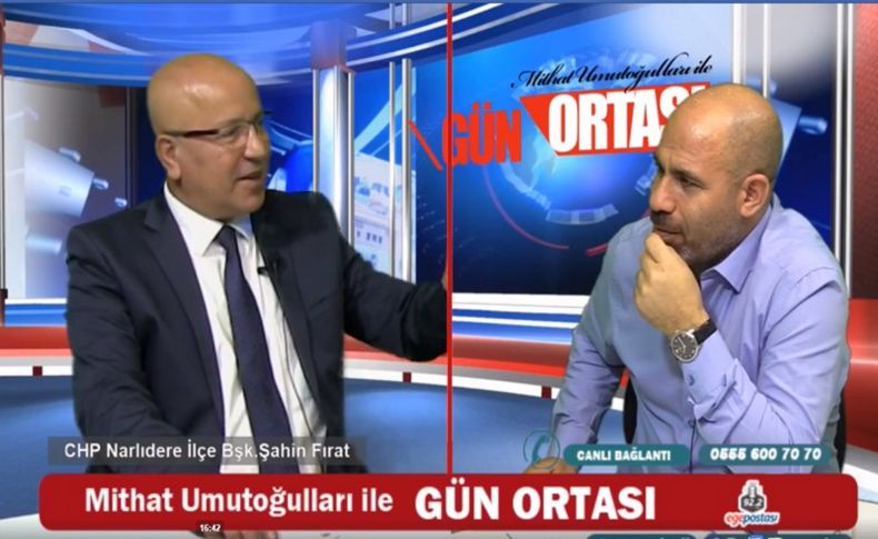 Fırat: Hatırla değil akılla yöneteceğiz