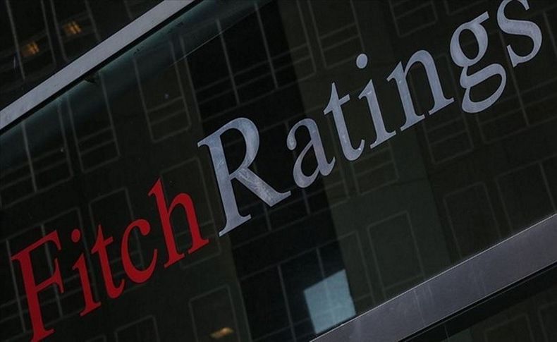 Fitch, Türkiye'nin kredi notunu açıkladı