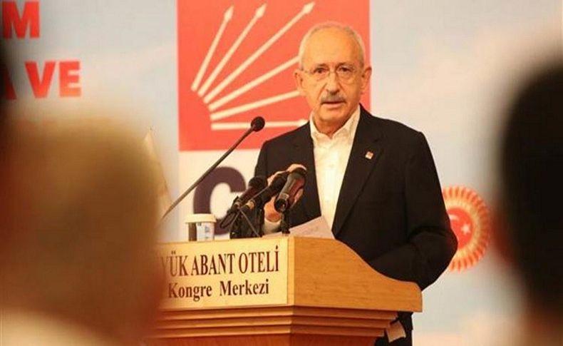 'Fiyatlar artıyor, mutfakta yangın var'