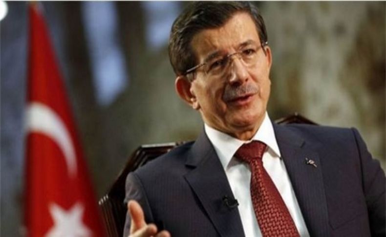 Davutoğlu'ndan flaş Başkanlık ve Elçi cinayeti açıklaması