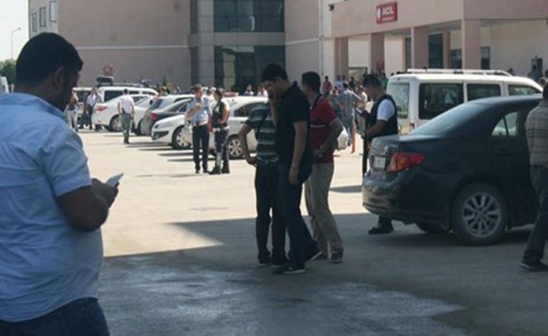 Iğdır'da polis aracına 1 tonluk bombayla saldırı: 13 polis şehit