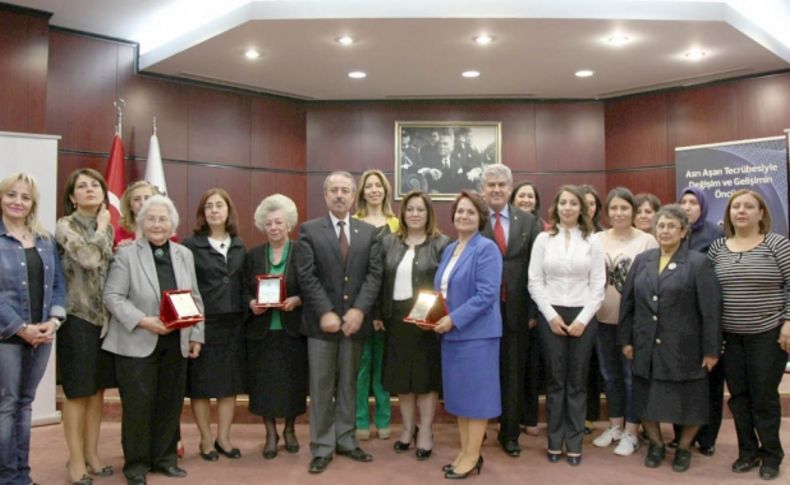 Gaziantep mutfağını işin duayenleri anlattı