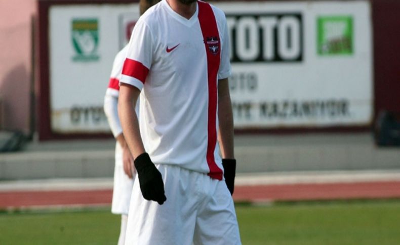 Gaziantepspor, Artem Milevskiy’nin sözleşmesini feshetti