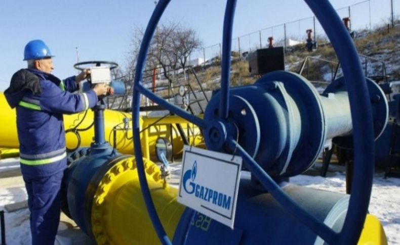 Gazprom'dan flaş Türk Akımı açıklaması