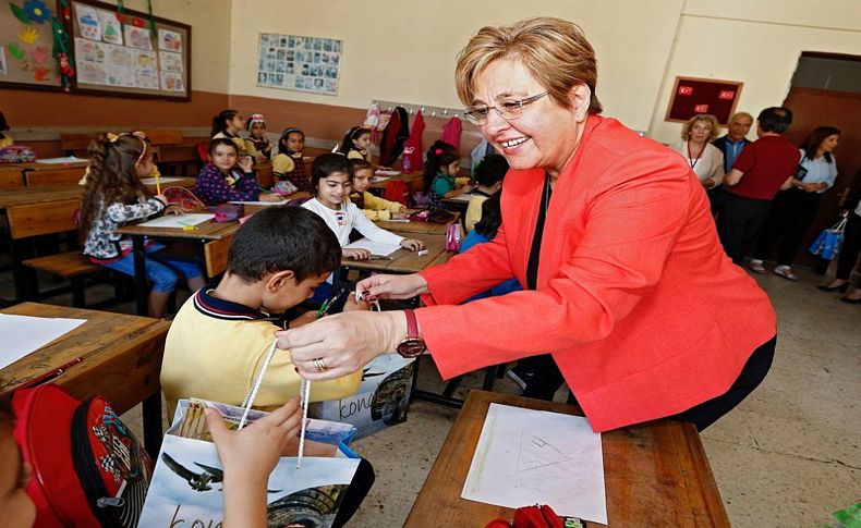 Geleneksel lezzetler sağlıklı beyinler