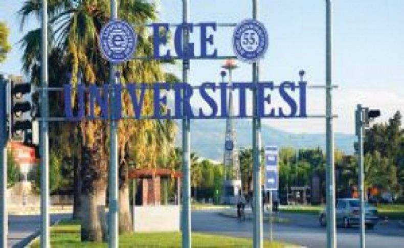 Gerginlik Ege Üniversitesi’ne de sıçradı: 3 yaralı