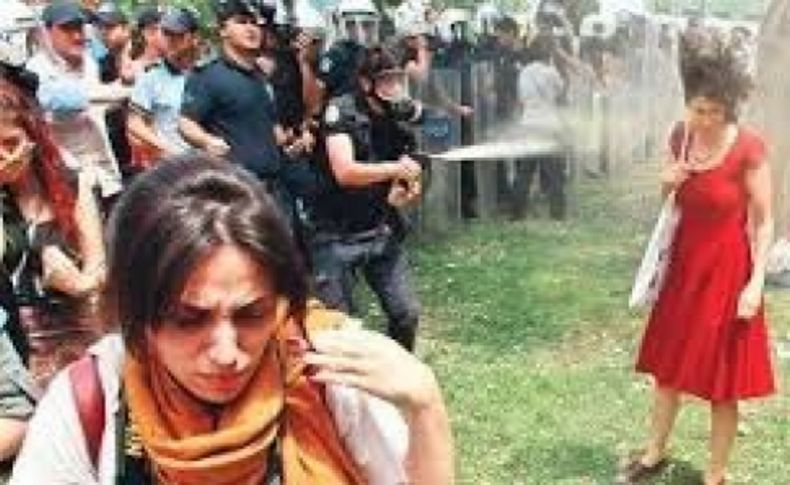 Gezi eylemcilerinin bursu kesilecek mi'