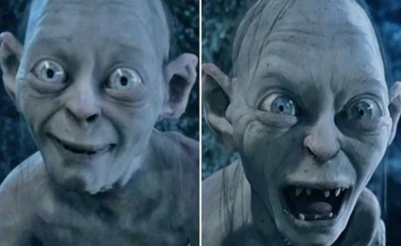 Erdoğan'ın 'Gollum' davasına yönetmen de geliyor!