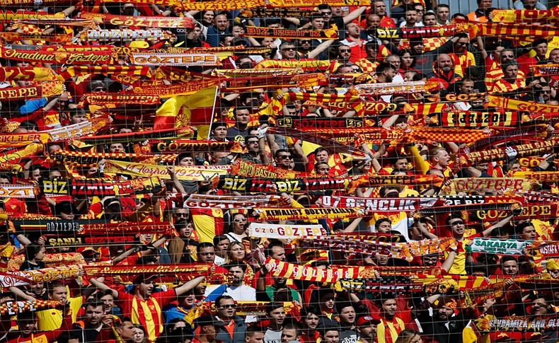 Göztepe Akhisar'da gülemedi