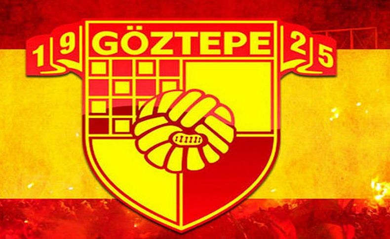 Göztepe ayağa kalkacak