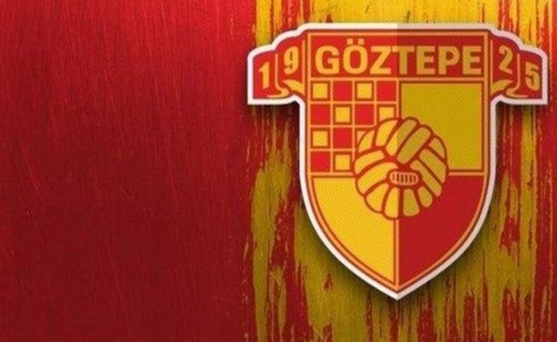 Göztepe'de 4 oyuncu kalıyor