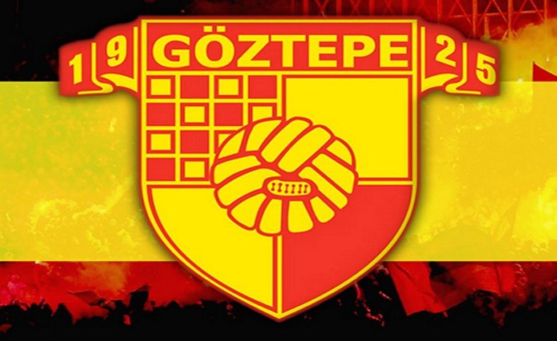 Göztepe'de büyük şok