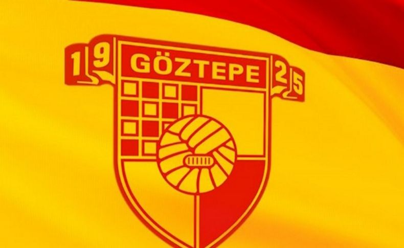 Göztepe'de şok istifa