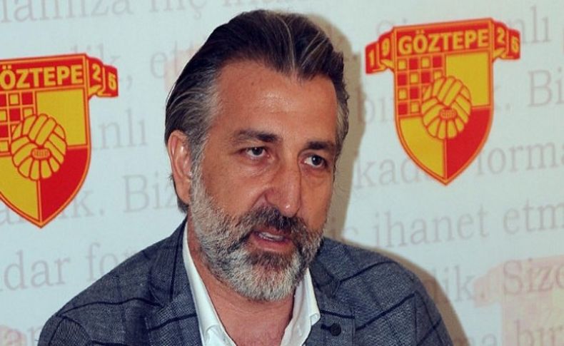 Göztepe'den Manisaspor'a övgü