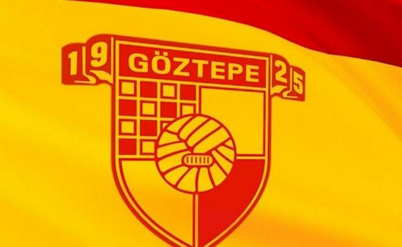 Göztepe, eksiklerini dert etmiyor