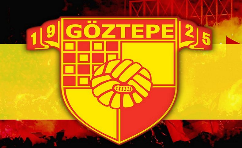 Göztepe Trabzon'da gülemiyor