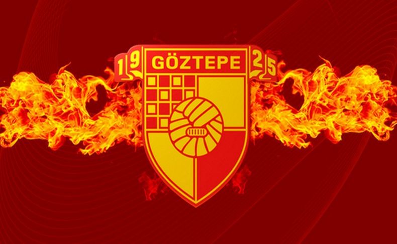 Göztepe'ye Berget önerisi