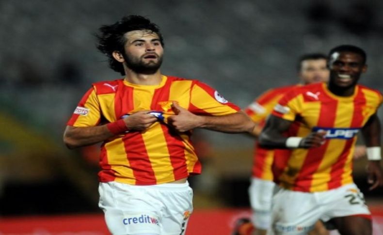 Göztepe: 2 - Sakarya: 1