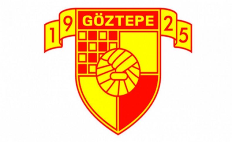 Göztepe Denizli'den eli boş döndü:1-0