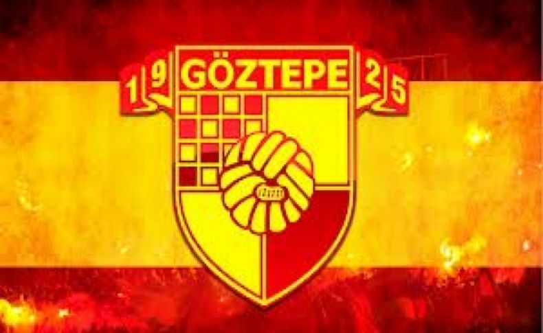 Göztepe'de Şaban'dan patlama