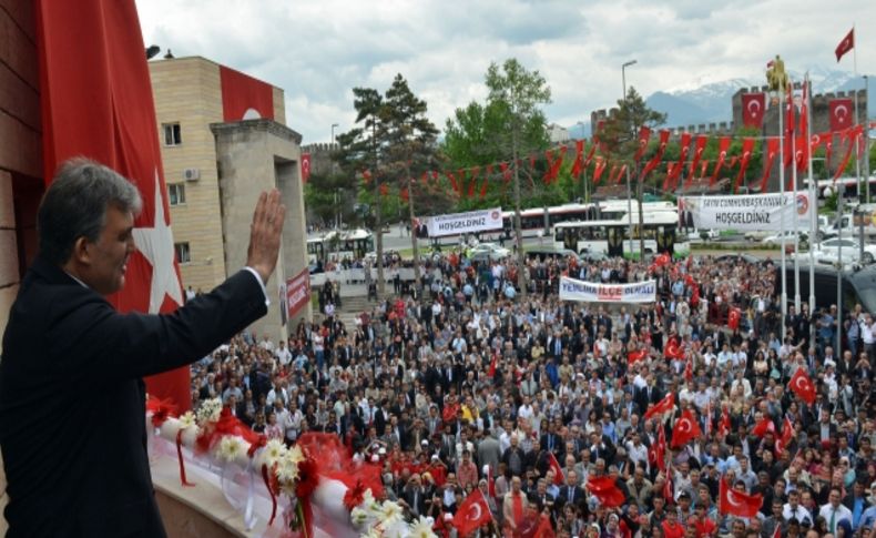 Gül: Birçok alandaki reformları eğitim alanında gerçekleştiremedik