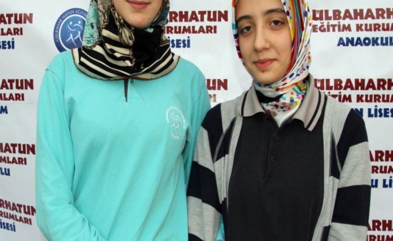 Gülbaharhatun Eğitim Kurumları, LYS'de adından söz ettirdi