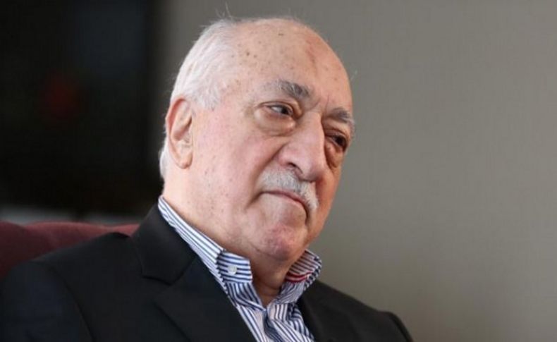 Gülen'in mal varlıklarına el konuldu