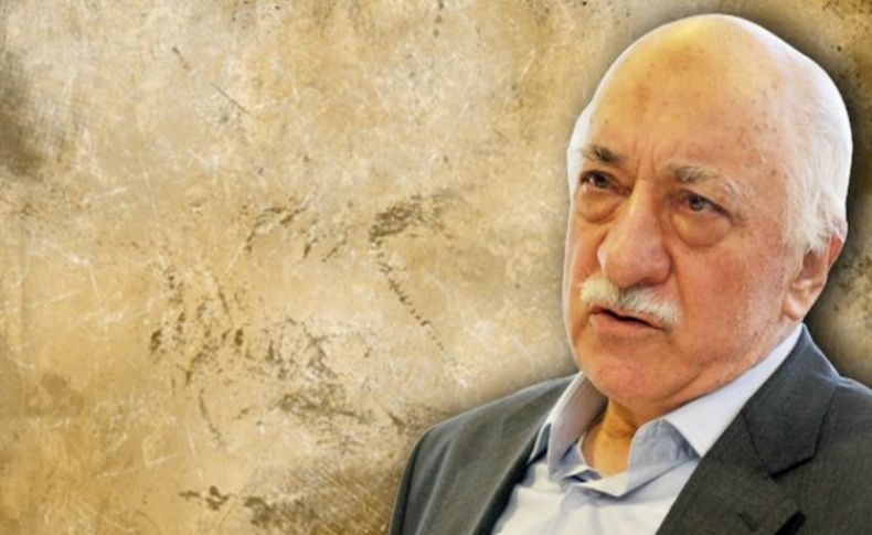 Gülen'in yeğeni böyle ifade verdi