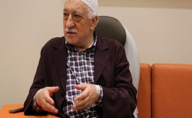 Gülen'den sürpriz teklif