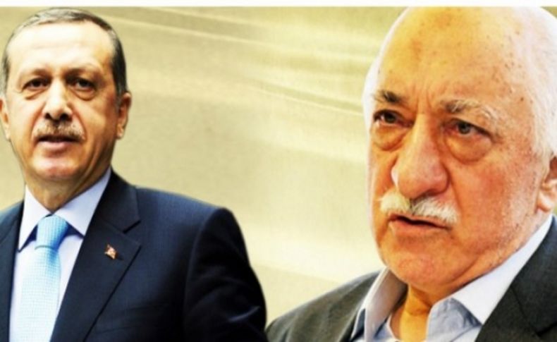 Gülen'in mektubunda ne var'