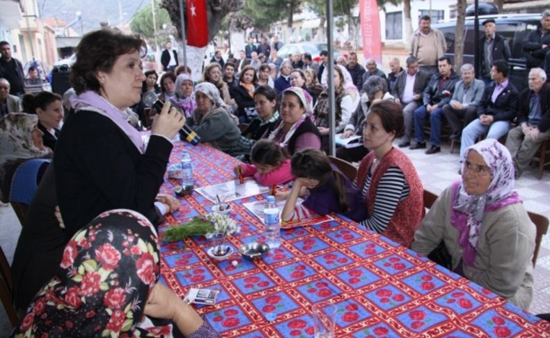 Güler:  “AKP senin yolun artık Öcalan’la beraber”
