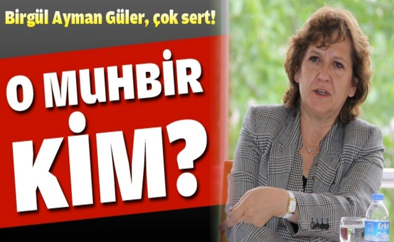 Güler: 'Mursi'yle ilgili sözlerim basına yalnış sızdırıldı'