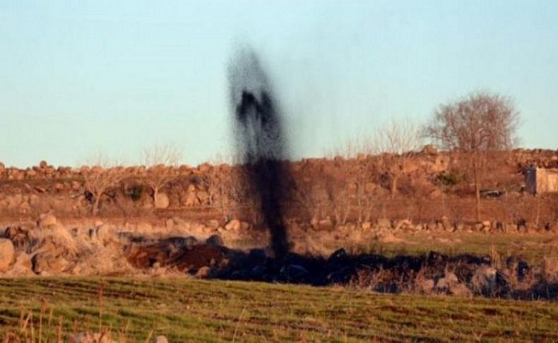 Güneydoğu'da 4 bölgede petrol hareketliliği