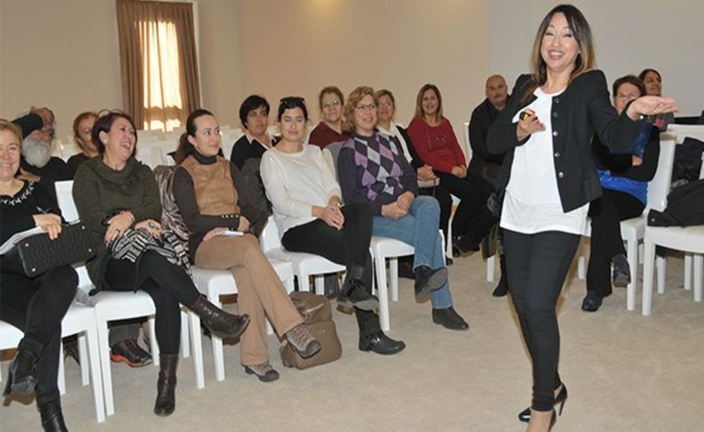 Güzelbahçe'de sorunların çözümü kolay ve mümkündür