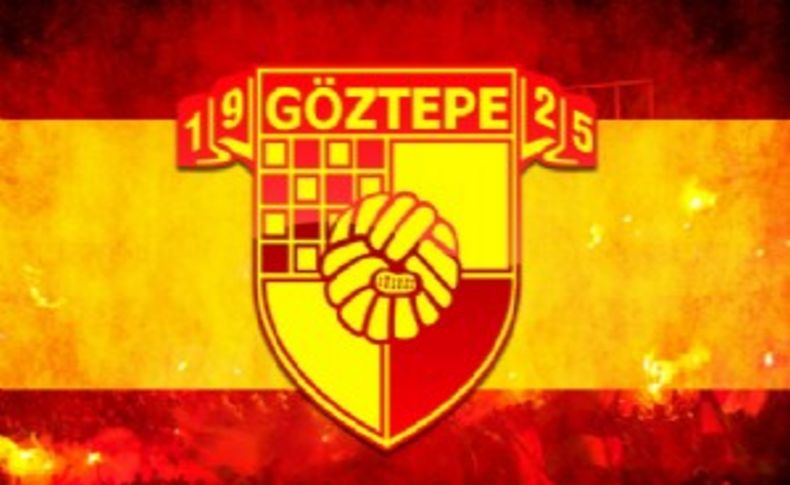 Göztepe İtalya yolcusu