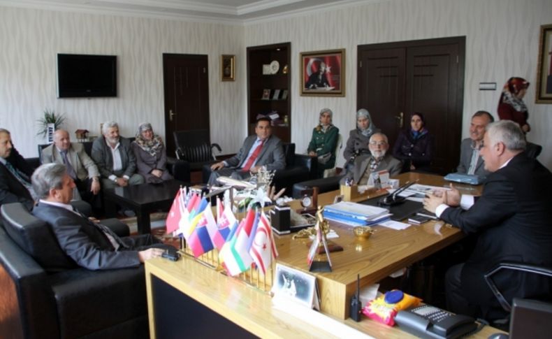 Hafız yetiştirmek için dernek kurdular