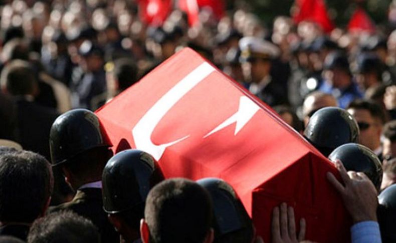 Hakkari'den acı haber; Yüzbaşı şehit düştü